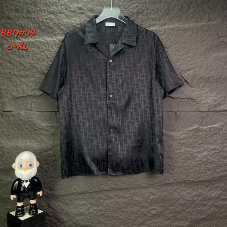 Dior Shirts Short _SKUDiorS-XL12yh11728295